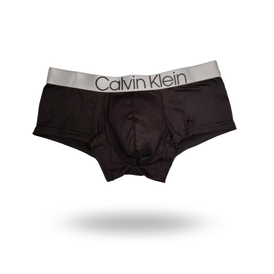 Boxer Cachetero Liso